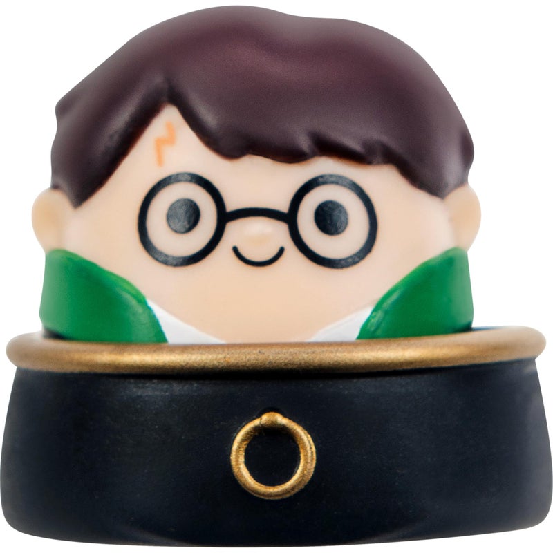 Squish-a-longs â€œHarry Potterâ€ Mini-Squish + Accessory 6-Pack â€“ Potion Making - Image 4
