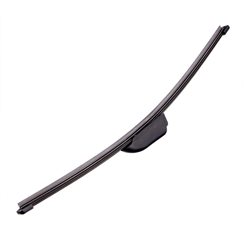 AUCERAMIC Replacement for Rear Window Wiper Blade Fit for Hyundai ELANTRA GT i30 2011 2012 2013 2014 2015 2016 Rear Window Wiper 11.81 inch