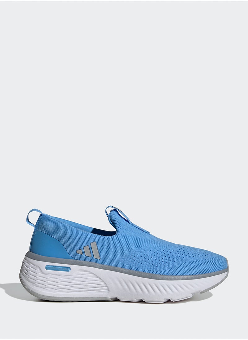 Adidas - Cloudfoam Go Lounger - Image 1