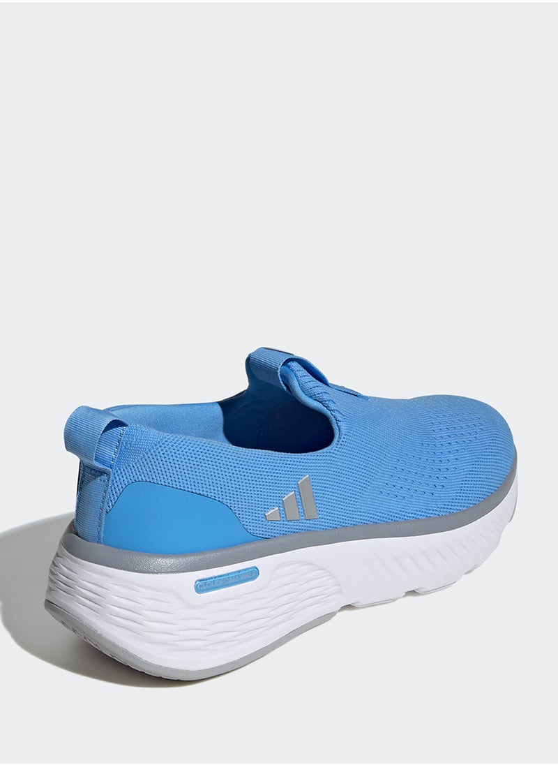 Adidas - Cloudfoam Go Lounger - Image 1