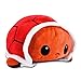 TeeTurtle The Original Reversible Turtle Plushie Tabletop Games Cute Sensory Fidget Stuffed Animals That Show Your Mood 35 inch - Image 3