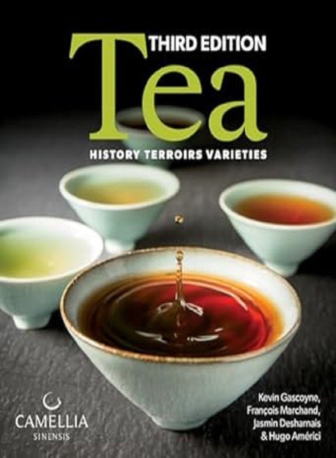 Tea - Image 2