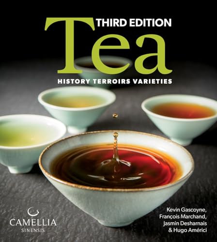Tea - Image 1