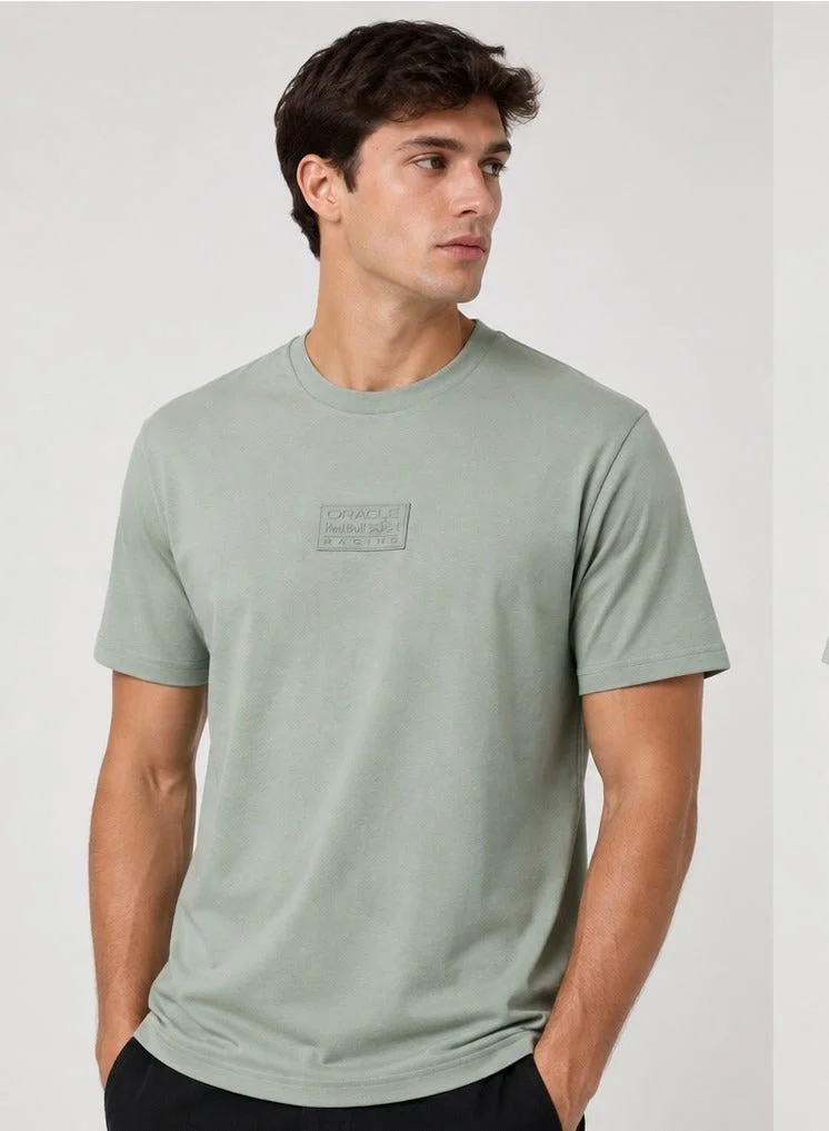 ريد بل RED BULL OVERSIZED T-SHIRT