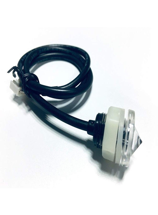 Taidacent FS IR02 FS-IR02 Optical Infrared Water Liquid Level Sensor Stainless Steel Tank Wired Water Leak Detector - Image 2