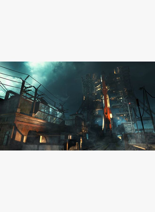 أكتيفجن لعبة "Call Of Duty: Black Ops 3 Zombies Chronicles Edition " - (إصدار عالمي) - الأكشن والتصويب - playstation_4_ps4 - Image 3