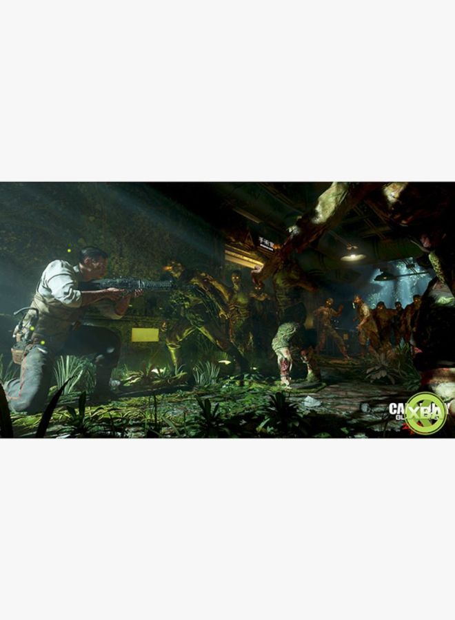 أكتيفجن لعبة "Call Of Duty: Black Ops 3 Zombies Chronicles Edition " - (إصدار عالمي) - الأكشن والتصويب - playstation_4_ps4 - Image 5