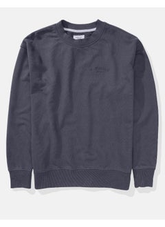 American Eagle Oversized Crewneck Sweatshirt  - Image 3