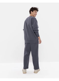 American Eagle Oversized Crewneck Sweatshirt  - Image 2