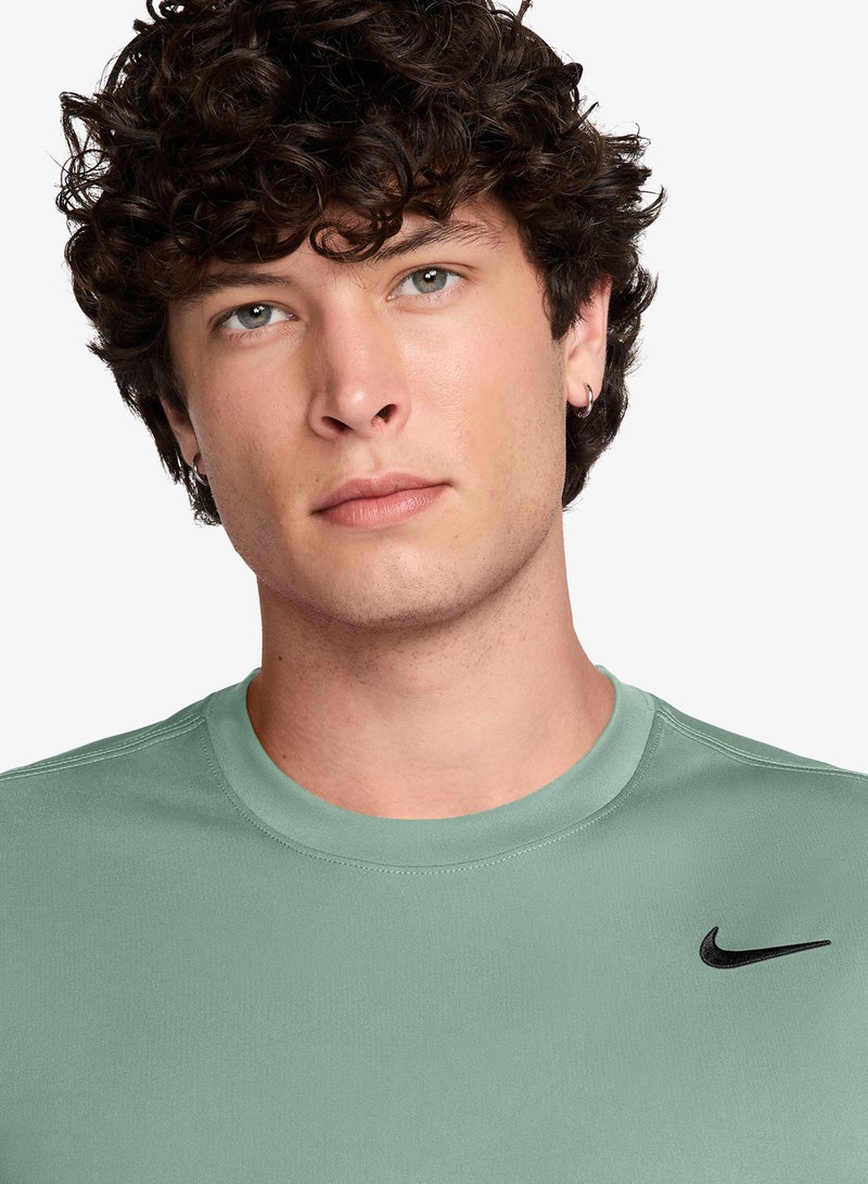 Nike Dri-Fit Standard Flex T-Shirt - Image 3