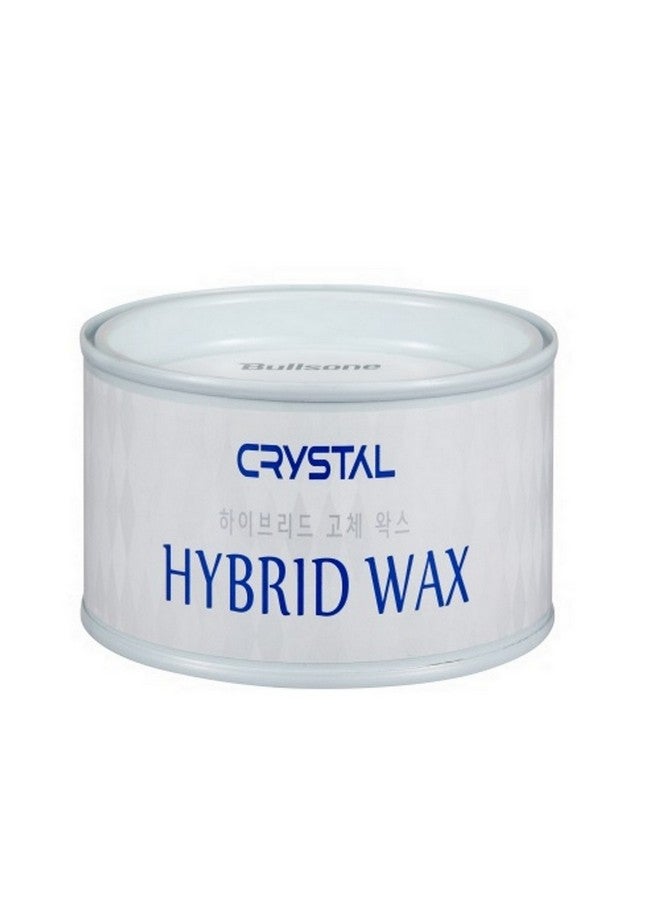 Bullsone Hard Type Crystal Hybrid Car Cleaning Wax 250 g WAX-565-00001 - Image 1