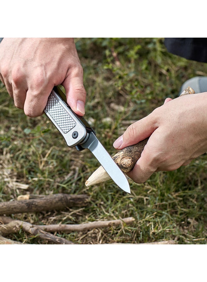 Sheffield Xiefeide Swiss Outdoor Camping Ground Stake Hammer, Multi-Functional Hammer, Tent Canopy Hammer, Mallet, Camping Ram'S Horn Hammer - Image 5