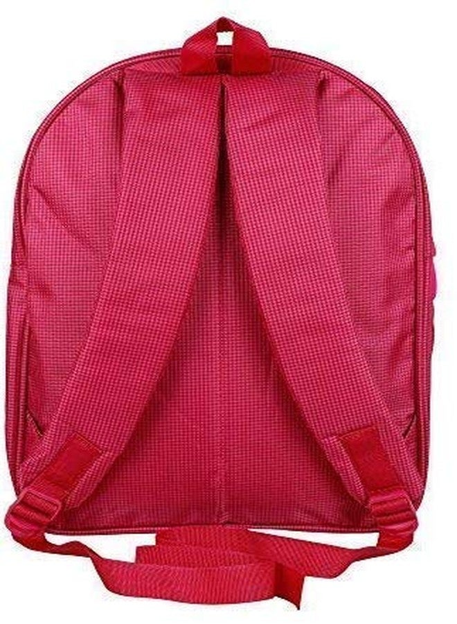 Stylbase 15 Inch 3D Cartoon School Bag for Boys & Girls | Waterproof Lightweight Polyester Kids Backpack with Bottle Pocket | Ideal School Bags for Kids Nursery, LKG, 1st & 2nd Class (5-7 Years) - Image 5