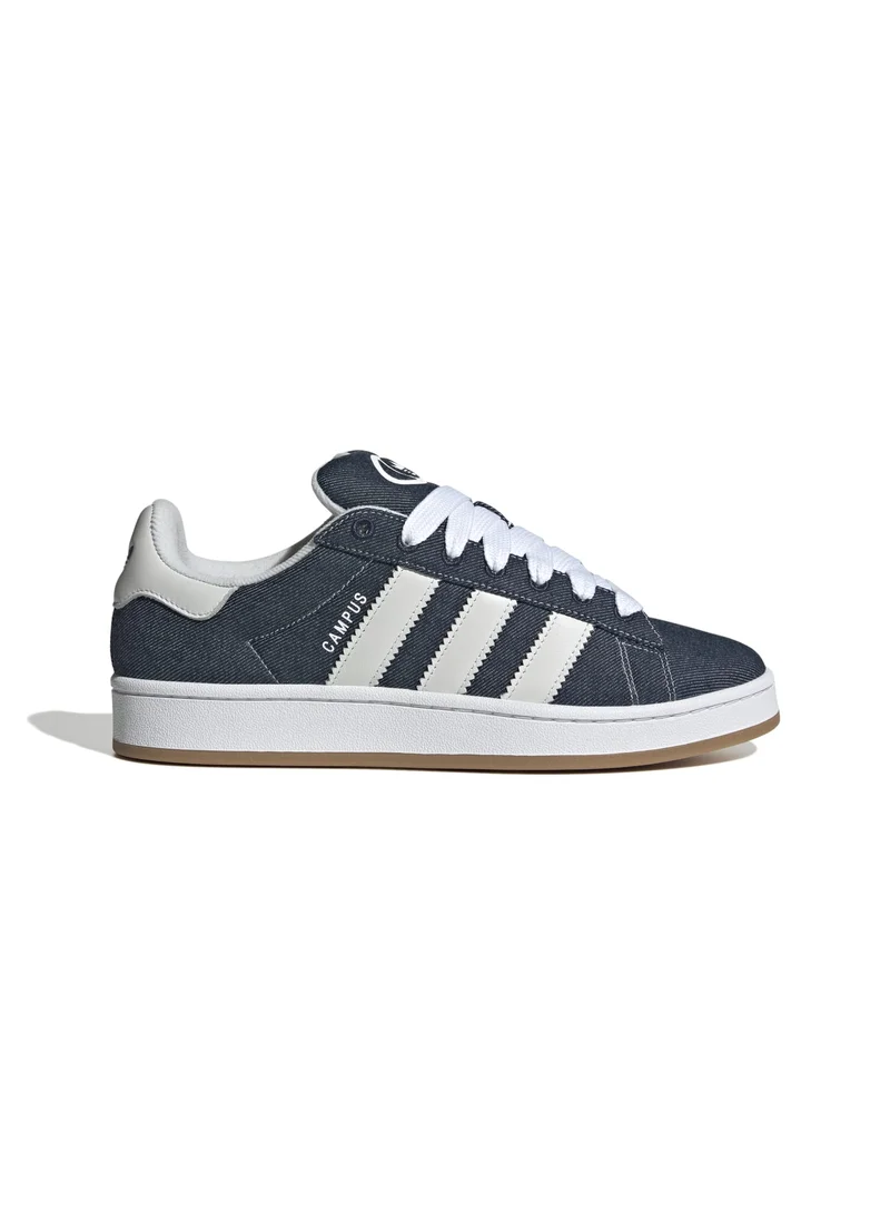 اديداس adidas CAMPUS 00s Blue Originals Kids Shoes