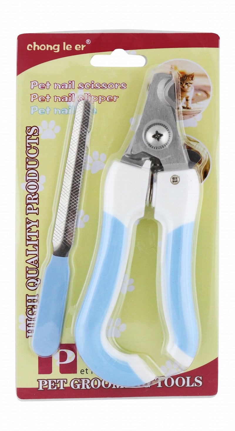 Shuang Li Er Pet Nail Clipper - 1 pack - Image 1