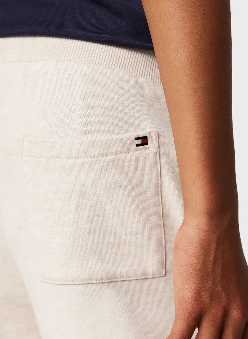 تومي هيلفيغر Youth Logo Sweatpants