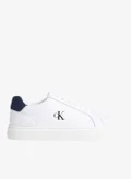كالفن كلاين جينز Bright White/Navy