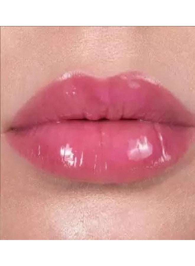 SUPRICHI Jelly Plumper Tint Sparkling Non-Sticky, Long-Lasting & Moisterizing Lip Plumper Lip Tint - Image 2