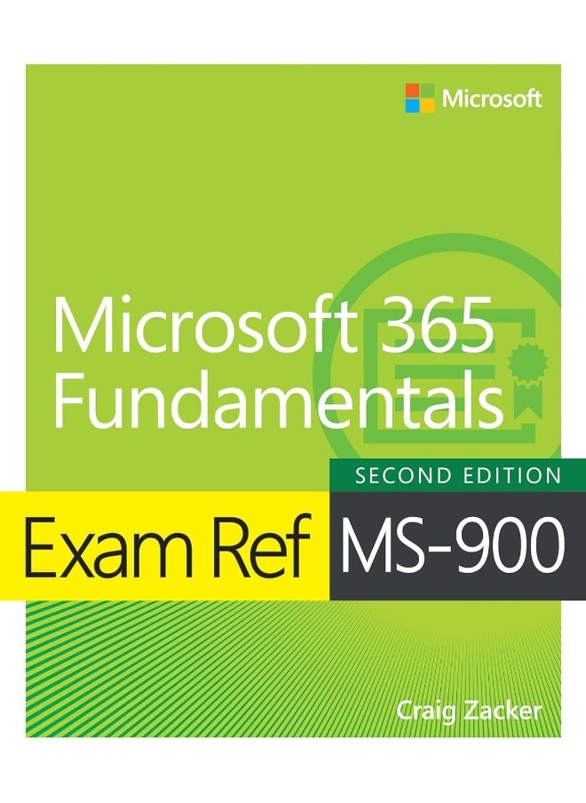 null - Exam Ref MS-900 Microsoft 365 Fundamentals - Image 1