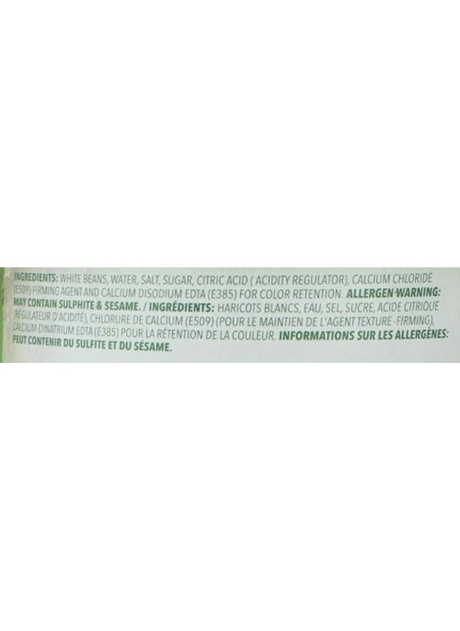 Del Monte - Del Monte White Beans - 400 Gm - Image 1