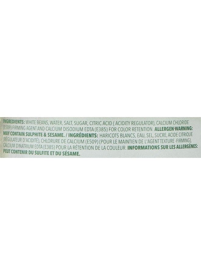 Del Monte - Del Monte White Beans - 400 Gm - Image 1