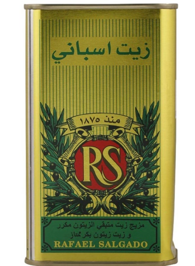 رافائيل سالغادو زيت زيتون رافائيل سالجادو 400 مل - Image 1