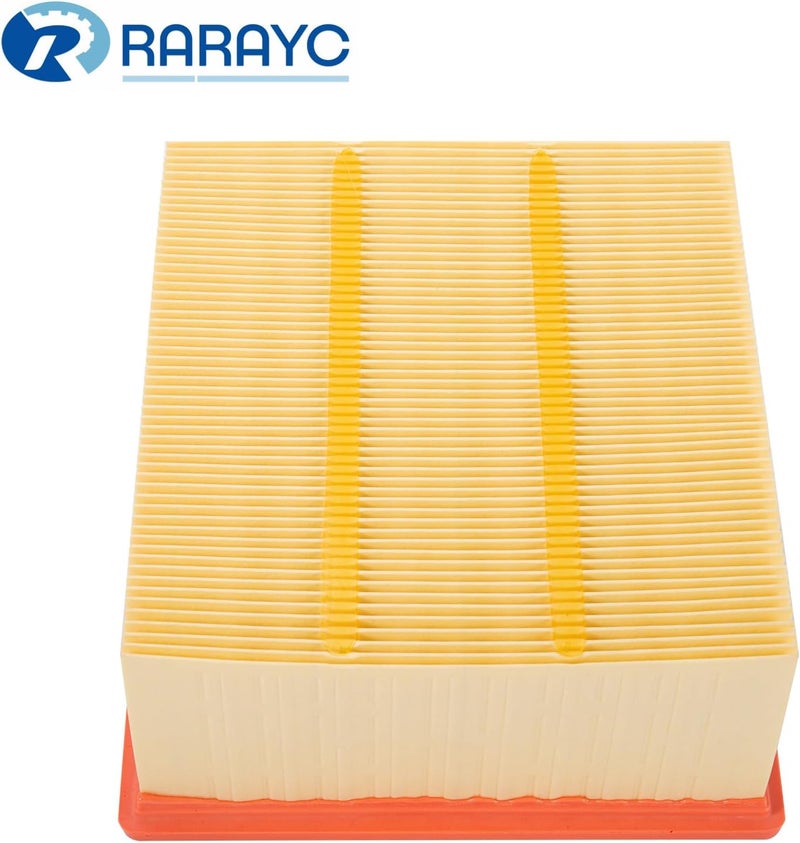 RARAYC 6.7L Cummins Fuel Filter Kit for Dodge Ram 2500 3500 4500 5500 (2013-2018) - Image 2