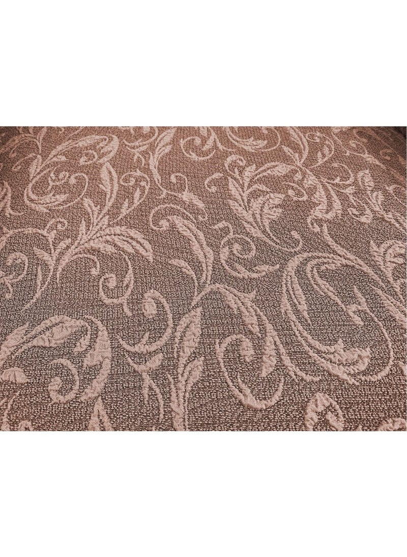Sleep x Factory 1 Piece Single Seat Sofa Cover  - Image 3