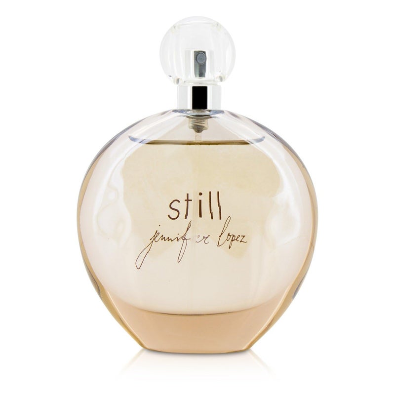 jennifer lopez Still Eau De Parfum Spray 100ml/3.3oz - Image 3