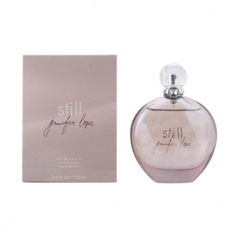 jennifer lopez Still Eau De Parfum Spray 100ml/3.3oz - Image 4