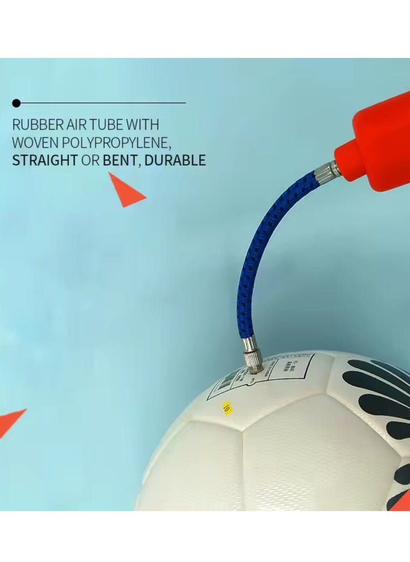Spall Cycling Football,YogaBall, Basket Ball,Vollyball,Tire Inflator Air Pump  - Image 3