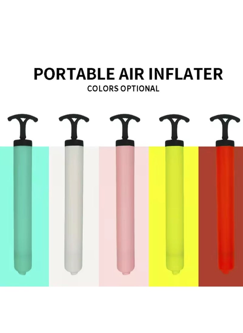 Spall Cycling Football,YogaBall, Basket Ball,Vollyball,Tire Inflator Air Pump  - Image 5