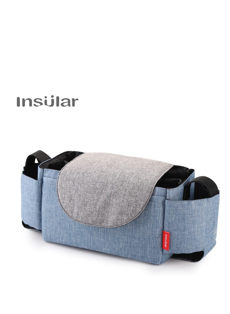 انسولار مولتيفاين ، كتيونار ، نارسترول ، هان ينغباغبا ، بي سابريس ، ستوراغ ، بابي ، بوتيلفوث ، كاب باغ ، بابي ، بايسترول ، هان ينغبا ، هان ينغباغ أزرق - Image 1