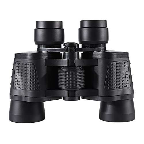 DONGKER 90X90 Binoculars,Waterproof Compact Binoculars with Low Light Night Vision for Concerts Travelling Hiking Gifts Party - Image 1