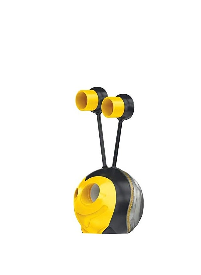 Maped 2-Piece Maped 4 Hole Bee Pencil Sharpener - Image 3