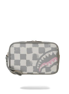 VANQUISH CREAM TOILETRY BRICK