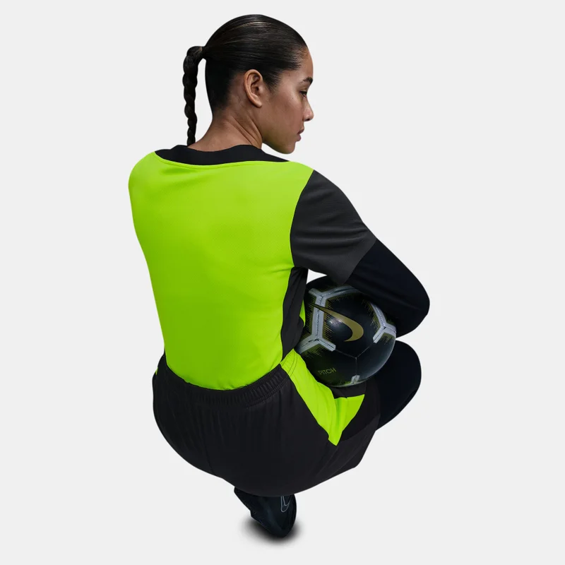 Nike Women's Strike Dri-FIT Football Top