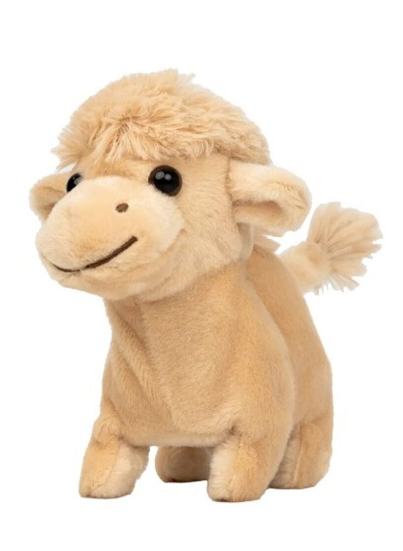 PUGS AT PLAY Cami The Walking Camel - Image 1