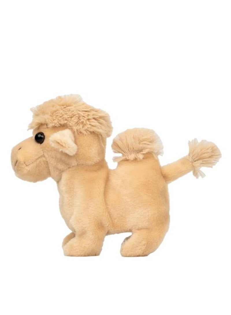 PUGS AT PLAY Cami The Walking Camel - Image 2