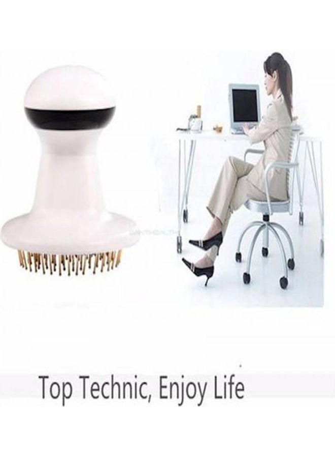 NIBEMINENT Vibration Massager for Head and Scalp - Image 3
