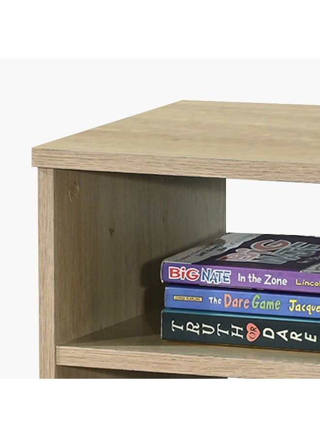 Home Box طاولة نهاية موفو-لازيرو- بلوط - Image 4