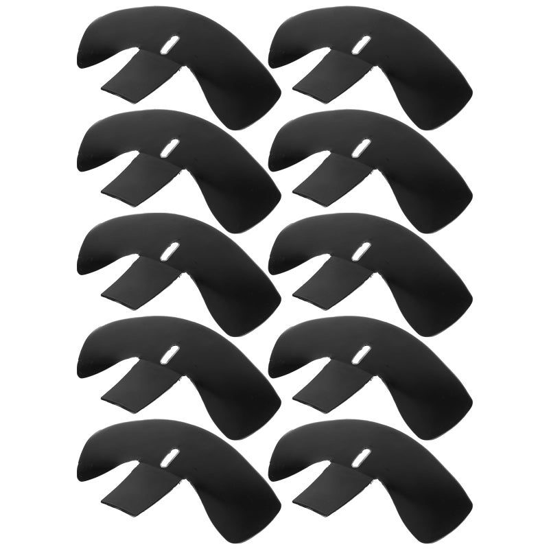 Hat Holder with T-Shaped Front Support for Sun Protection and Wind Resistance - Image 5