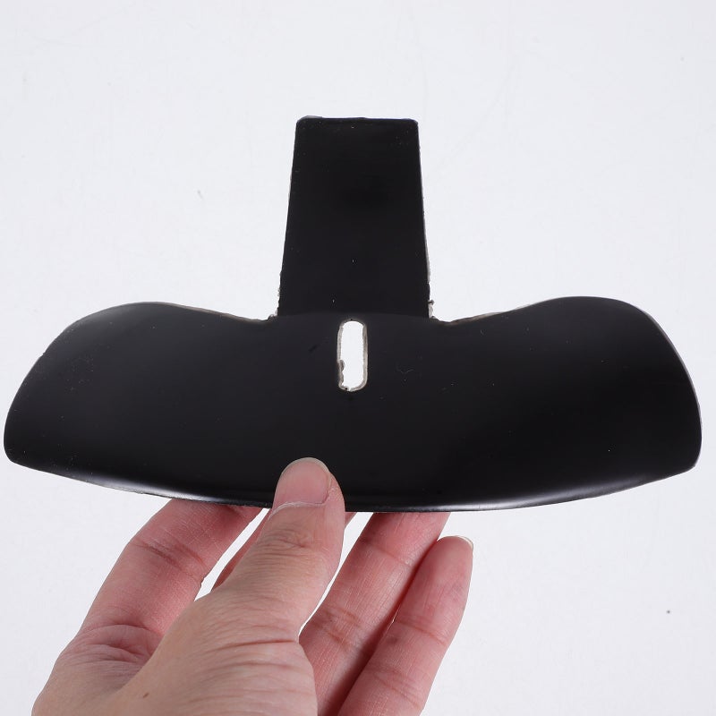 Hat Holder with T-Shaped Front Support for Sun Protection and Wind Resistance - Image 4