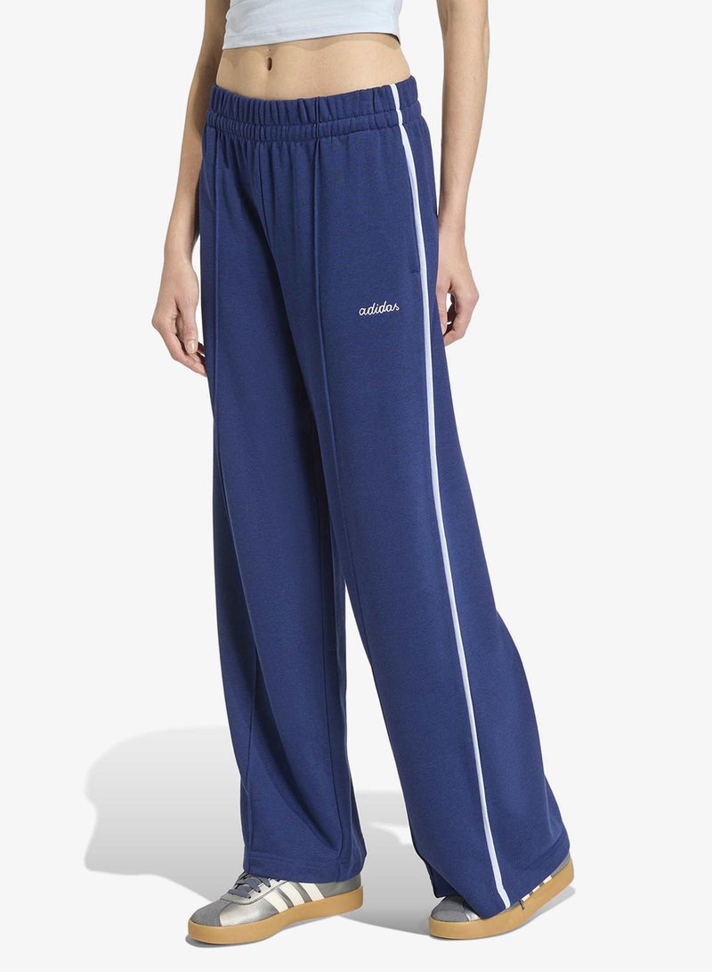 Adidas Seasonal Essentials Colourpop Joggers - Image 1