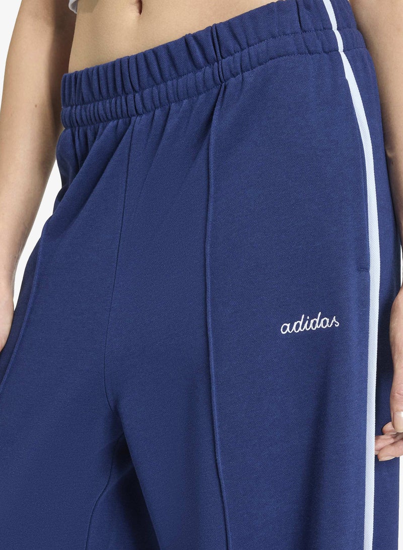 Adidas Seasonal Essentials Colourpop Joggers - Image 4