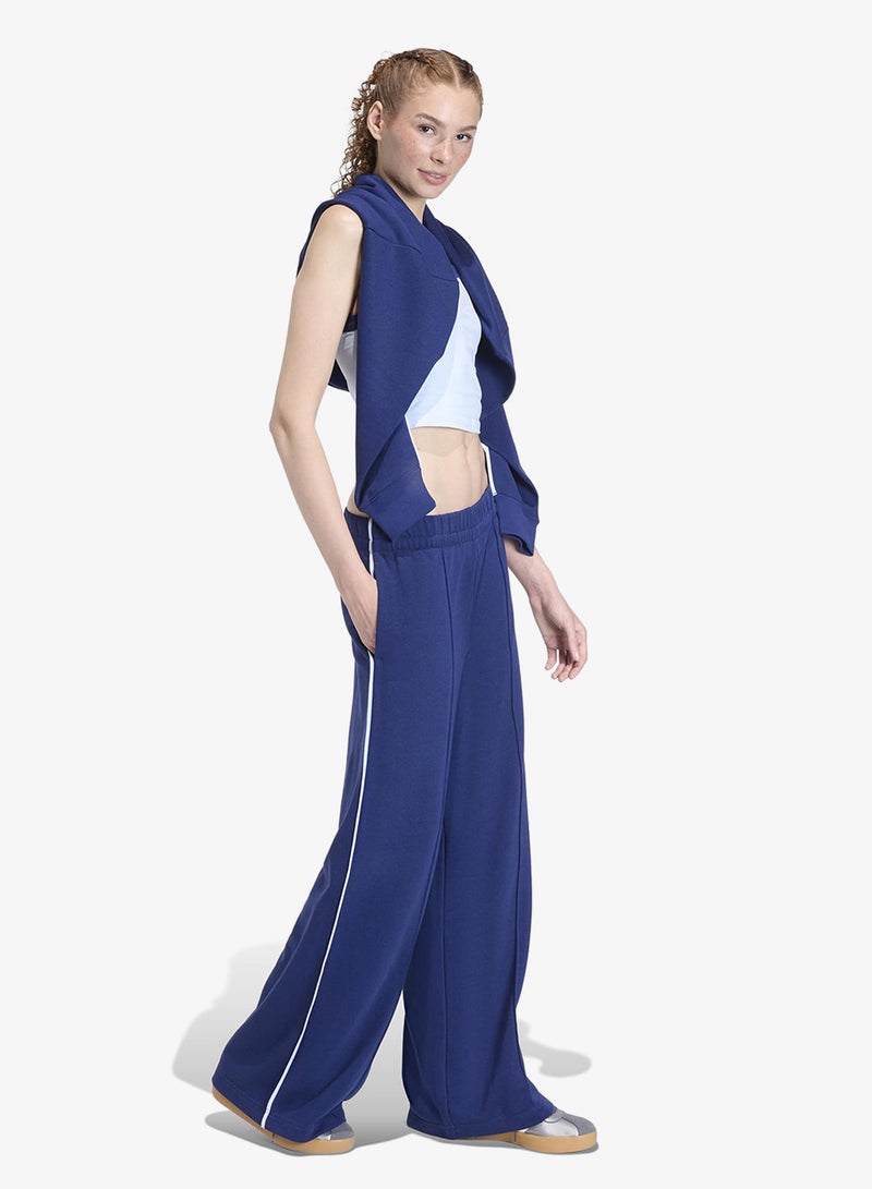 Adidas Seasonal Essentials Colourpop Joggers - Image 5