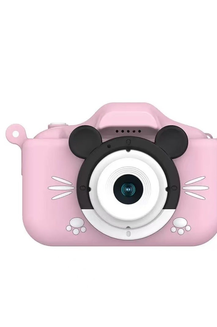 Generic Children's camera without an SD card 