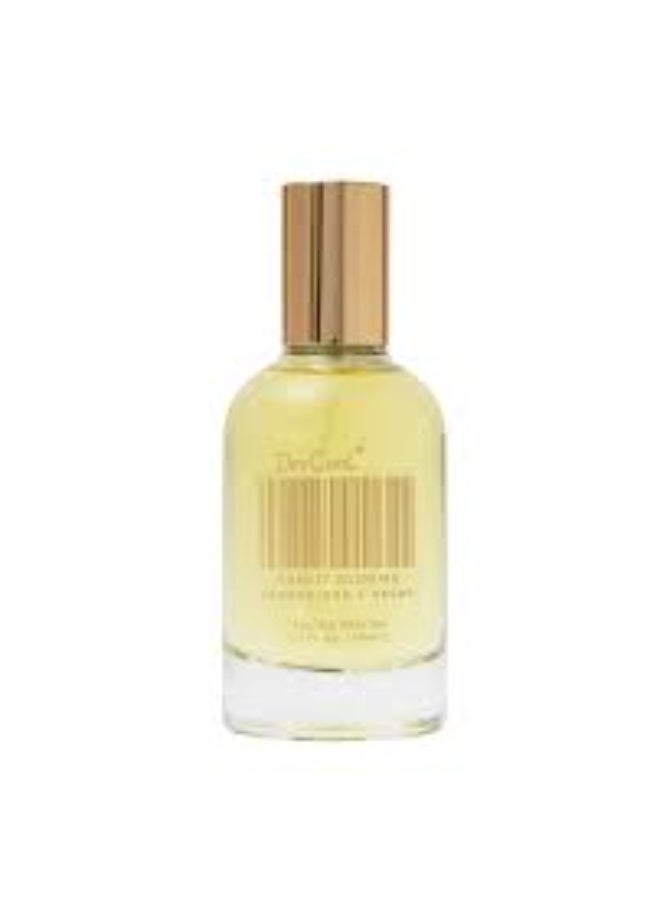 DedCool Sunlit Blooms Eau de Parfum 50ml - Image 1