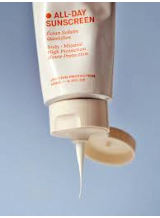 Le Rub All-Day Sunscreen SPF30 125ml - Image 2