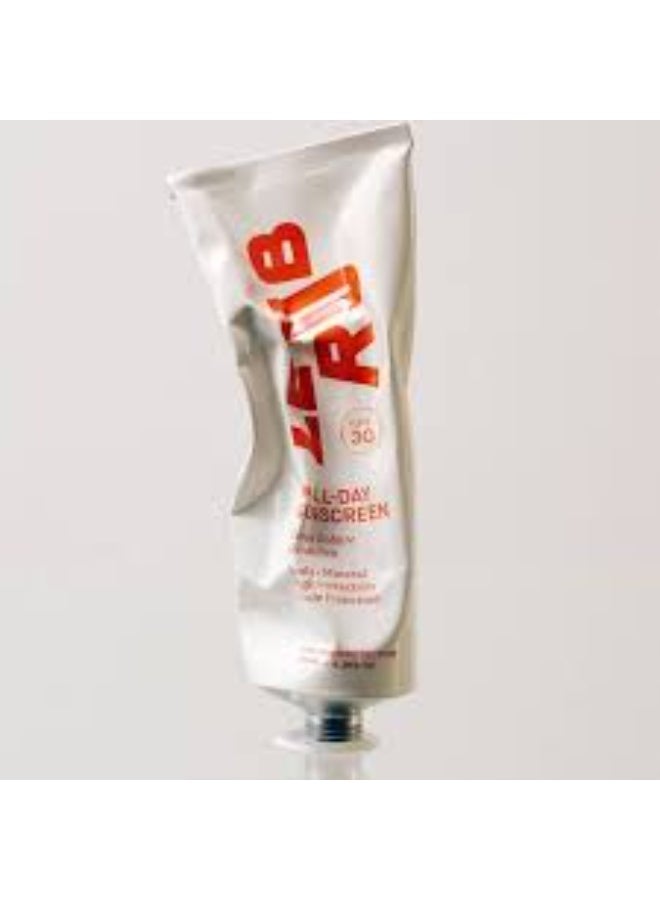 Le Rub All-Day Sunscreen SPF30 125ml - Image 3